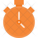 Stopwatch Icon