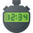 Stopwatch  Icon
