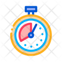 Timer Stopwatch Event Icon
