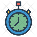 Stopwatch Icon