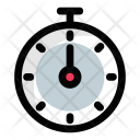 Stopwatch Timer Countdown Icon