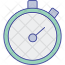 Stopwatch Icon
