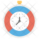 Stopwatch Hand Timer Timer Icon