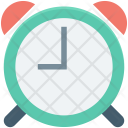 Stopwatch Clock Alarm Icon