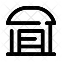 Storage  Icon