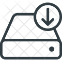 Storage Icon