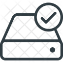 Storage Icon