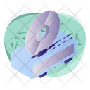 Storage device  Icon