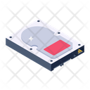 Storage Drive Icon