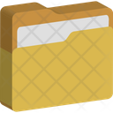 Storage Folder Icon
