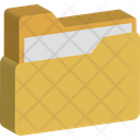 Storage Folder Icon