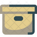 Storagebox Icon