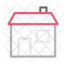 Store Shop House Icon