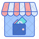 Store Credit Icon