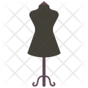 Store mannequin Icon