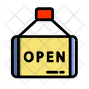 Shop Open Cart Add To Cart Icon