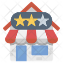 Store Rating Icon