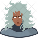 Storm Icon