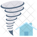 Storm  Icon
