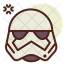 Trooper Icon
