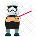 Storm trooper Icon