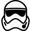 Storm trooper Icon