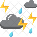 Stormy Icon