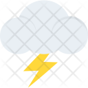 Stormy Weather Icon