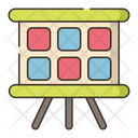 Storyboard Icon