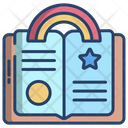Storybook  Icon