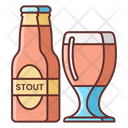 Stout  Icon