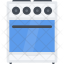 Stove Icon