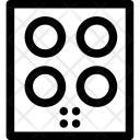 Stove Icon