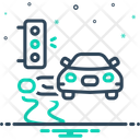 Delikt Symbol