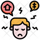 Strain Responsibility Icon