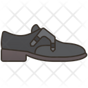 Straps Shoes Icon