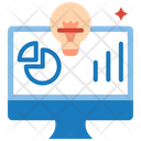 Strategic Theme Epic Idea Icon