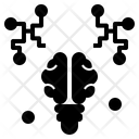 Strategic Thinking Strategic Thinking Icon