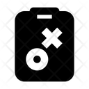 Strategy Icon