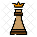 Strategy Design Thinking Icon