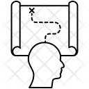 Strategy Icon