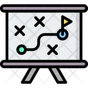 Strategy Icon