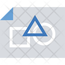 Document Project Strategy Icon