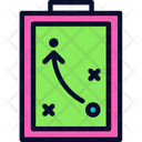 Strategy Icon