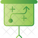 Strategy Icon