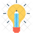 Strategy Creative Idea Icon