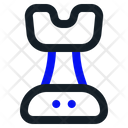 Strategy  Icon