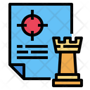 Chess File Target Icon