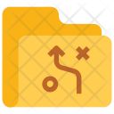 Strategy Folder Icon