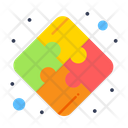 Strategy Puzzle  Icon
